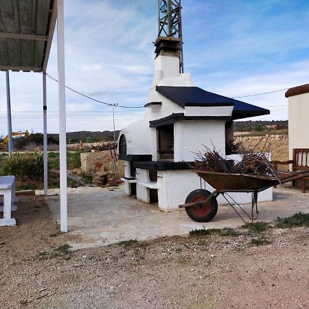 Apartmán Era 124 Zafra de Záncara Exteriér fotografie