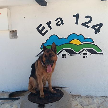 Apartmán Era 124 Zafra de Záncara Exteriér fotografie