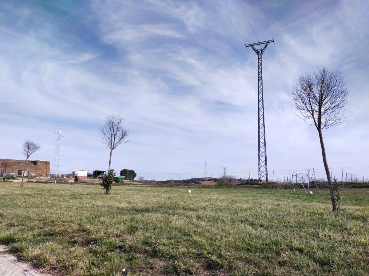 Apartmán Era 124 Zafra de Záncara Exteriér fotografie