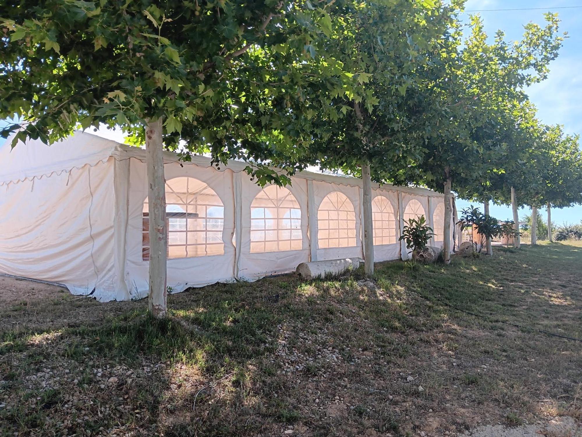 Apartmán Era 124 Zafra de Záncara Exteriér fotografie